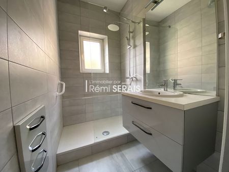 A LOUER - APPARTEMENT T3 à Bagnoles de l'Orne Normandie, - Photo 4