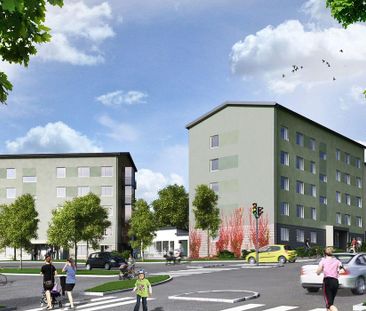 Sockenvägen 42, Tollare - Photo 2