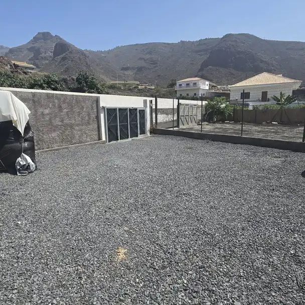 Santiago Del Teide - Foto 1