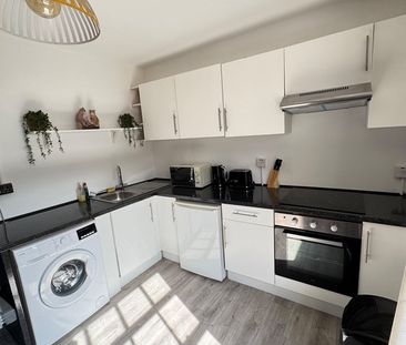1 Bed Flat, Oxford Street, SO14 - Photo 6