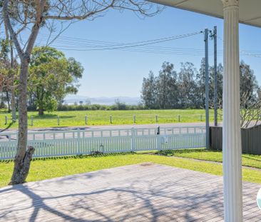 24 Lakeside Drive, Swansea NSW 2281 - House For Rent | Domain - Photo 1