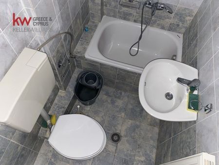 Studio/Γκαρσονιέρα για ενοικίαση Φιλιππούπολη (Λάρισα) - Φωτογραφία 5