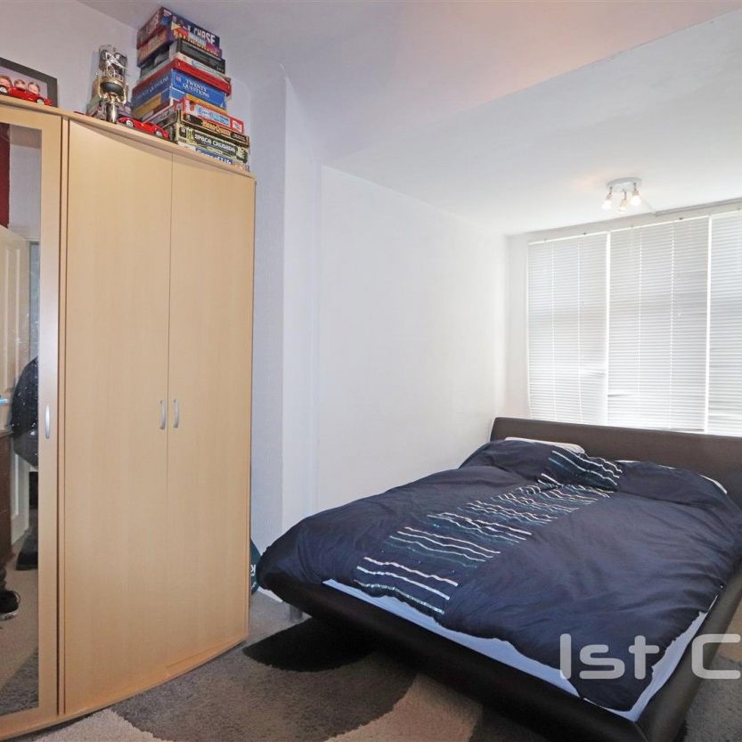 Palmerston Road, Westcliff On Sea - Photo 1
