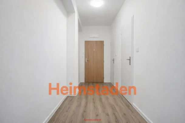Pronájem bytu 2+1 52 m - Fotografie 1