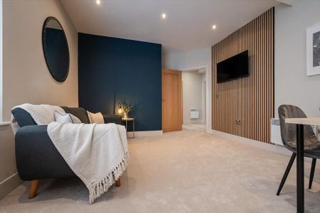 2 bedroom apartment to rent - Photo 2