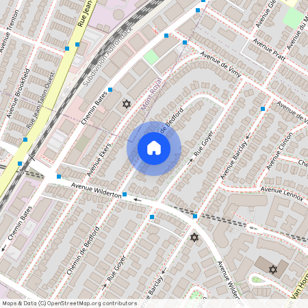 2402 Ch. de Bedford, H3S 1E9, H3S 1E9, Montréal (Côte-Des-Neiges/Notre-Dame-De-Grâce) (Côte-Des-Neiges)