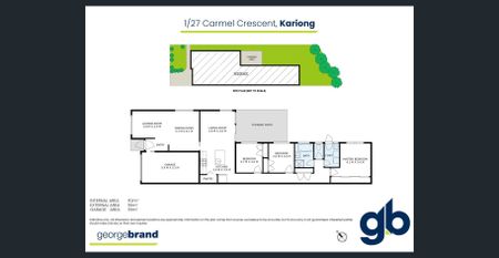 SPACIOUS MODERN DUPLEX - Photo 3