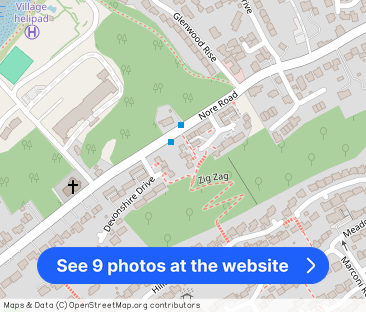 Somerset Road, Portishead, Bristol, BS20 - Photo 1