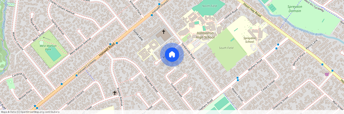 5a Anvers Place, Hoon Hay, Christchurch City