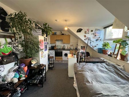 Studio to rent - Photo 2