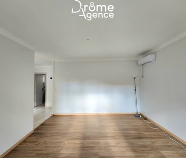 Location Maison 67m² BOURG LES VALENCE 26500 - Photo 4