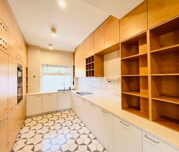 In optie - Huis te huur in Sint-Lambrechts-Woluwe met 4 slaapkamers - foto 1