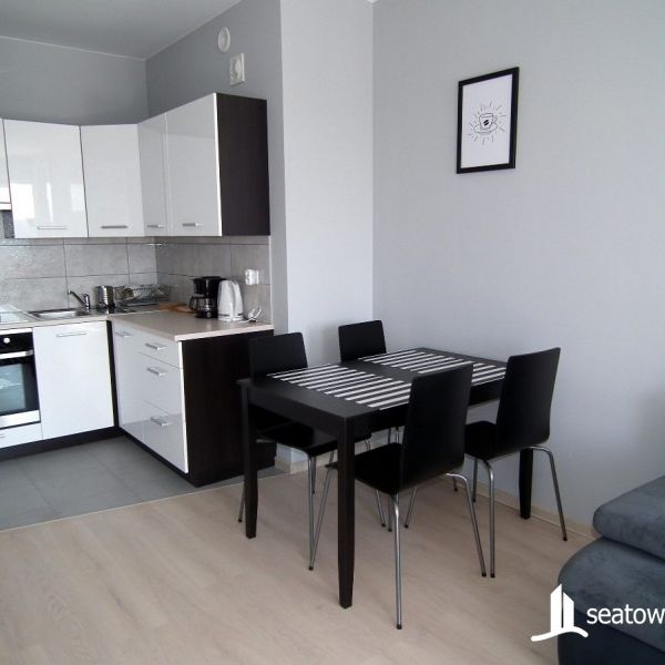 Wynajem ekskluzywnych apartamentów - Zdjęcie 1