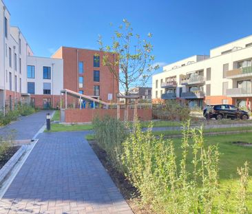 Moderne 2 Zimmerwohnung in beliebter Lage von Tornesch - Photo 3