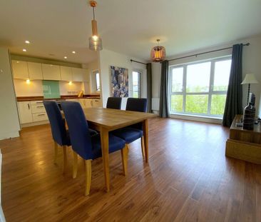 2 bedroom apartment to rent - Photo 4