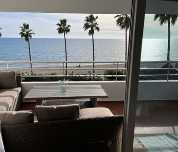 Alquiler de estudio en Acceso playa La Luna, 1 - Foto 2