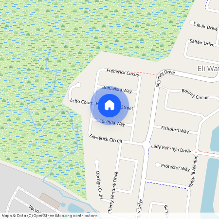 12 Eastminster Street, Qld 4655, Eli Waters