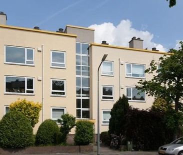 Van Riebeeckweg 0ong, 1212 EG Hilversum, Nederland - Foto 2