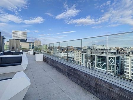 Appartement te huur - Foto 4