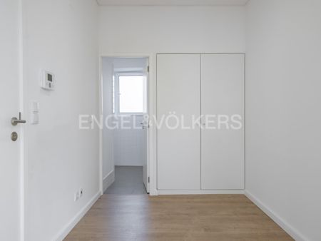 Apartamento T1 em Lisboa - Photo 2