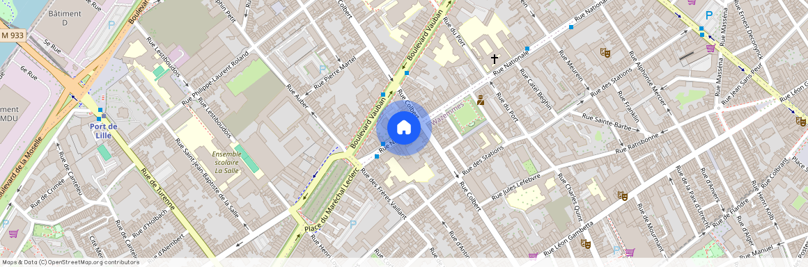 59000, Lille