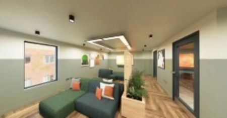 Gold En Suite - Photo 2