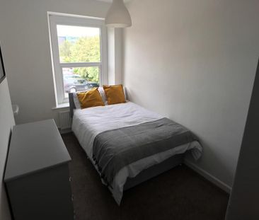 5 bedroom house share to rent - Photo 5