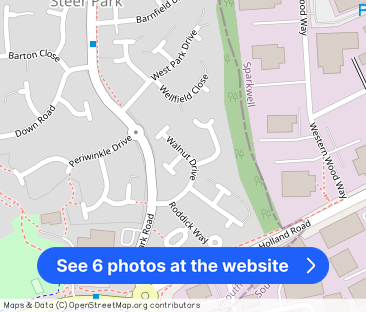 Walnut Drive, Chaddlewood - Photo 1