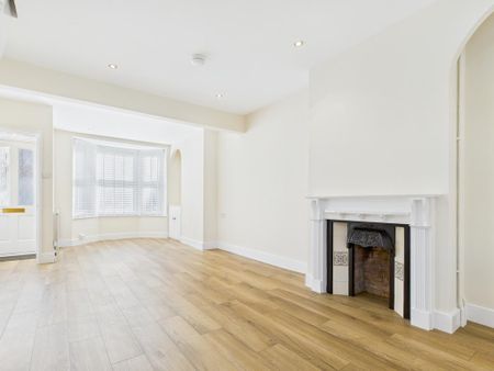 2 bedroom terraced house to rent - Photo 3