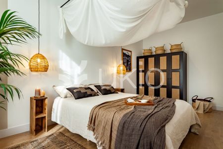 4 room luxury Apartment for rent in Passeig de Sant Joan, 12, Barcelona, Province of Barcelona, Catalonia - Photo 5