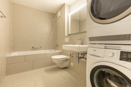 "Moderne Maisonettewohnung" - Foto 2