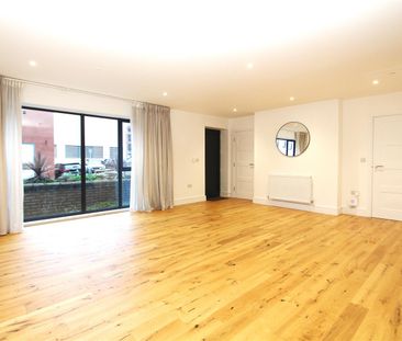 Lower Brunswick Street, Leeds City Centre, LS2 7PU - Photo 1