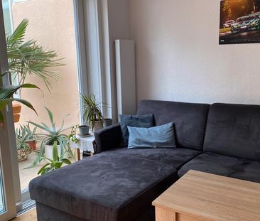 1,5-Zimmer-Wohnung im EG - Photo 3