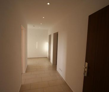 Energetisch modernisiert - offene Küche - schöner Balkon! - Foto 5