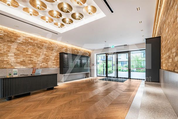 Fisherton Street, London - Photo 1