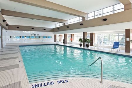 For Lease - 1 Elm Drive Unit# 2108, Mississauga, Ontario - Photo 3