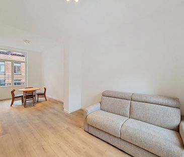 Studio in Saint-Gilles - foto 3