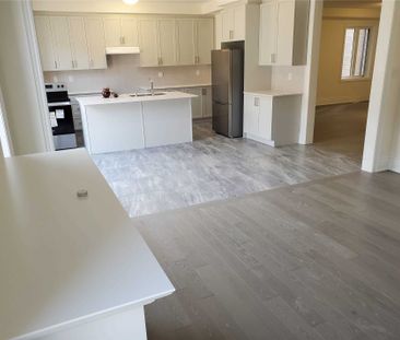 For Lease - 19 Cobriza Crescent Unit# (Upper), Brampton, Ontario - Photo 4