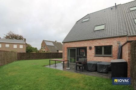 Prachtige nieuwbouwwoning! - Photo 2