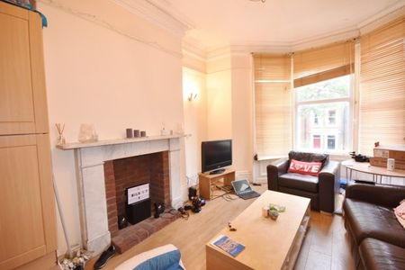 3 Bed - St Georges Terrace, Jesmond, Ne2 2dl - Photo 3