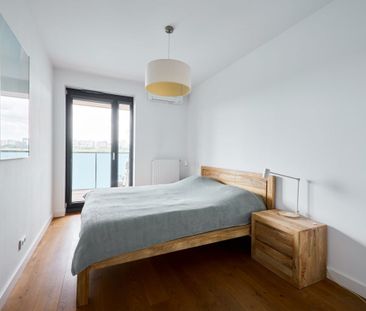 Piękne 3 pokojowe mieszkanie | 62m2 | Mokotów 62 m² - Фото 5