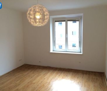 Charmante, zentrale Altbauwohnung - Salzachnähe! - Photo 1