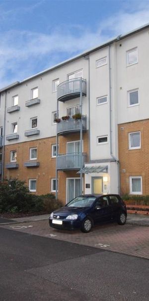 2 bedroom apartment to rent - Photo 1