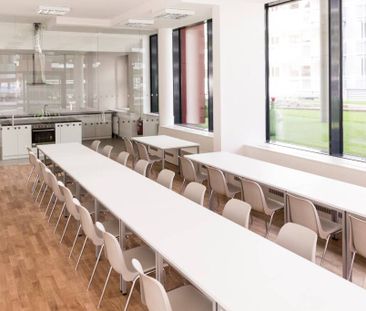 tolle 2-Zimmer-Wohnung in Bahnhofsnähe - Photo 2