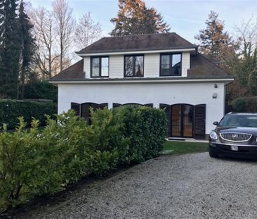 Avenue des Dominicaines, 1950, Kraainem - Foto 3