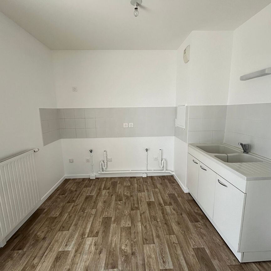 Appartement / Offre 59346736 - Photo 1