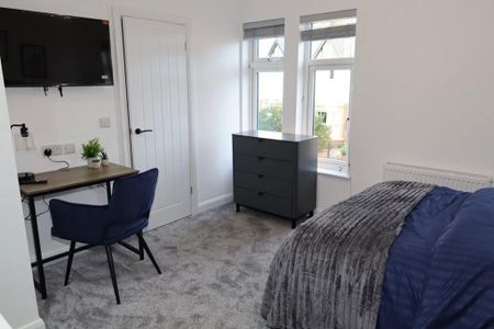 1 bedroom in a house share to rent - Photo 2