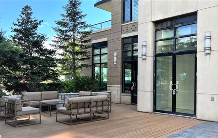 For Lease - 111 Upper Duke Crescent Unit# 417, Markham, Ontario - Photo 5