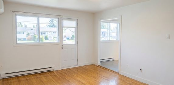 3½ à Louer — Côte-des-Neiges–Notre-Dame- - Photo 2
