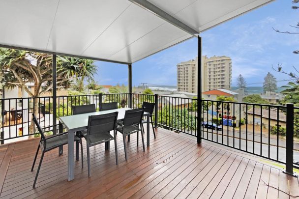 14 Coolum Terrace, Coolum Beach. - Photo 1